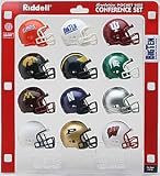 Big 10 Pocket Pro Revolution Conference Set
