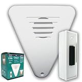 Carlon Wireless Corner Chime