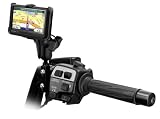 RAM-B-174-GA26U: RAM Motorcycle Brake / Clutch Reservoir Mount for Garmin 710, 750, 760, 770, 780