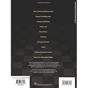 Jazz Chord Solos For Ukulele - 10 Standards Arranged for Tenor Ukulele (Book/online audio with TAB)
