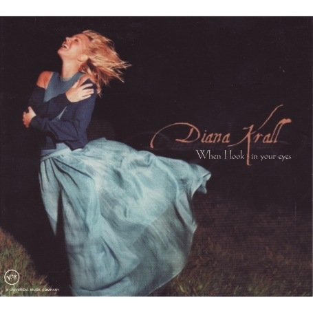 CD-Charts  Music : When I Look in Your Eyes