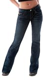 Cruel Girl® Madeline Low Rise Jean