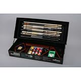 Imperial Deluxe Antique Walnut Accessories Kit