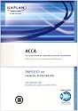ACCA F7 Financial Reporting FR (INT): Complete Text (Acca Complete Texts)