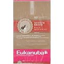 Eukanuba Medium Breed Puppy Formula 20 lbs.