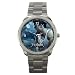 Sport Metal Watch of Twilight Jacob Black at the Beach