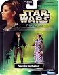 Buy Star Wars Princess Leia Collection Princess Leia and Han Solo Action Figures by Kenner Best Price.