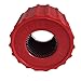 Counteract SBR22 Stud Brush Replacament Brush - 22mm (2 pack), for use with SBCT22 Stud Cleaning Tool.