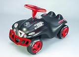 Produkt-Bild: BIG 800056178 - New-Bobby-Car Fulda mit Rammschutz