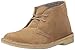 Clarks Women's Desert Boot Lace-Up Boot