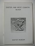 Exeter and West Country silver