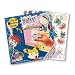 My First Colorforms Book - Rugrats Long Weekend