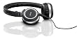 AKG K450 Headphones Navy