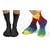Organic Cotton Crew Sock