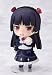 Ore no Imouto Ga Konna ni Kawaii Wake Ga Nai: Kuroneko Nendoroid Action Figure_s-2