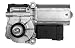 Dorman OE Solutions Wiper Motor 601-302