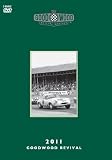 Goodwood Revival 2011 [DVD]