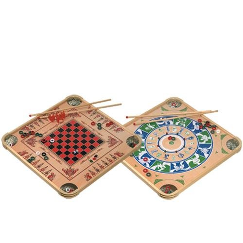 Economy Carrom Board