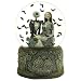 Nightmare Before Christmas Movie Water Snow Globe New