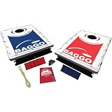 Baggo: Official Bag Toss Game