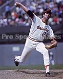 Jim Palmer Baltimore Orioles 8x10 Photo