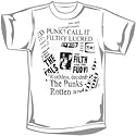 Sex Pistols - T-shirts - Band