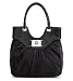 G by GUESS Royal G Haley Tote, BLACK