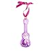 Hannah Montana Guitar Ornament
