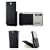 Genuine Samsung Tocco F480 Flip Leather Case Pouch
