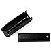 Cross Black Pebbled Leather Single Pen Case
