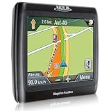 Magellan Roadmate 1210