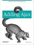  : Adding Ajax