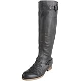 Steve Madden Women's Roady Knee-High Boot
