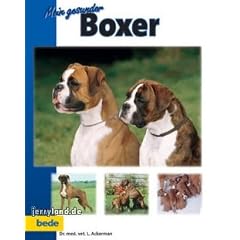 Trixie 121010 Boxer/Dr. L. Ackermann