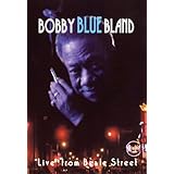 Bobby Blue Bland: Live on Beale Street (1998)