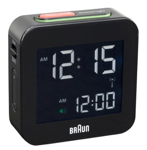 Braun BNC008 Digital