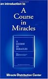 An Introduction to A Course in Miracles
