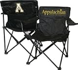 Appalachian State Logo Adult Tailgating Chair by Logo