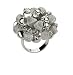 Cobra - JR597AG - Stone - Bague Femme - Argent 18,2 g