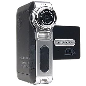 D3) 3.1MP VIDEO CAMERA
