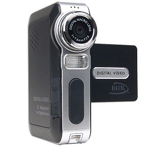 Click here for Digital Video Camcorder prices