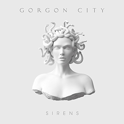 Gorgon City - Ready For Your Love (Feat.MNEK) Lyrics - Zortam Music