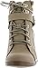 Top Moda Womens Peter-1 Fashion Sneakers