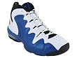 Nike Men's NIKE AIR PENNY III BASKETBALL SHOES
