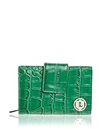 Lancaster Cartera Aurora Verde