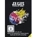 An Cafe - Live Cafe 2010/King Of Harajuka [3 DVDs]
