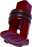 New BladeFish DPV Scooter Replacement Red Plug Key
