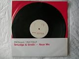 SMUDGE & SMITH / NEAR ME