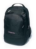 Review Jansport  / Jansport AirCure Back Pack Black/Black