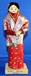 Ethnic Doll - Nepali Handmade Bride Doll from Nepal